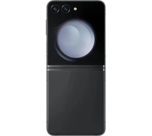 Смартфон Samsung Galaxy Z Flip 5, 8/512 GB, Graphite — купить в Москве