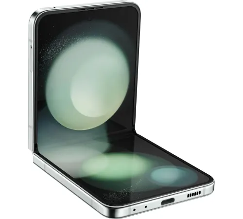 Смартфон Samsung Galaxy Z Flip 5, 8/512 GB, Mint — купить в Москве