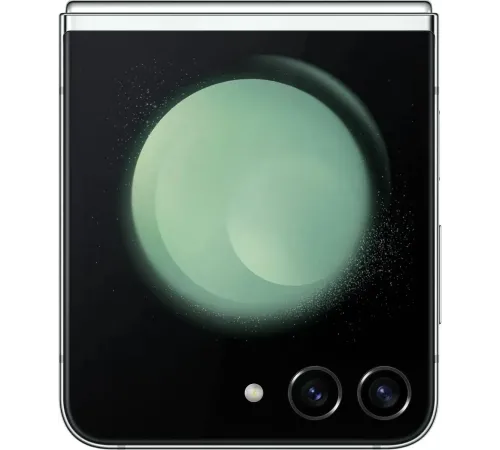Смартфон Samsung Galaxy Z Flip 5, 8/512 GB, Mint — купить в Москве