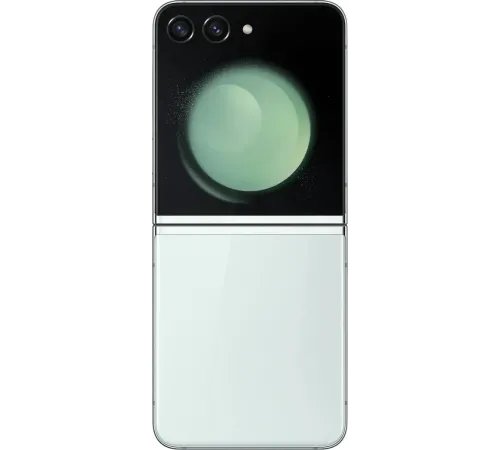 Смартфон Samsung Galaxy Z Flip 5, 8/512 GB, Mint — купить в Москве