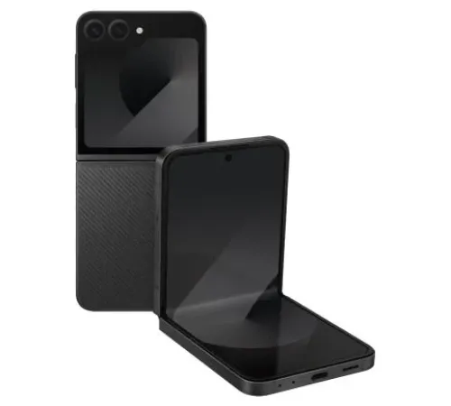 Смартфон Z Flip6 12/256 Black — купить в Москве