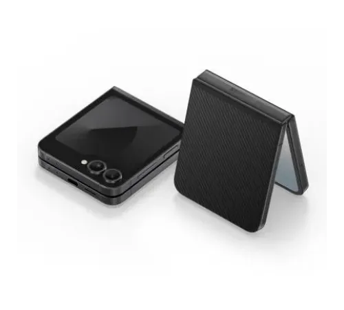 Смартфон Z Flip6 12/256 Black — купить в Москве