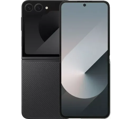 Смартфон Z Flip6 12/256 Black — купить в Москве