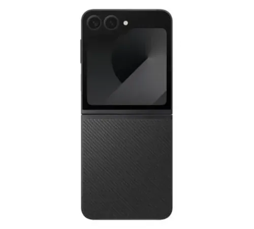 Смартфон Z Flip6 12/256 Black — купить в Москве
