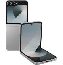 Смартфон Z Flip6 12/512 Gray, серный