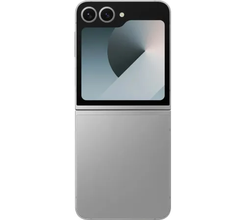 Смартфон Z Flip6 12/512 Gray, серный — купить в Москве