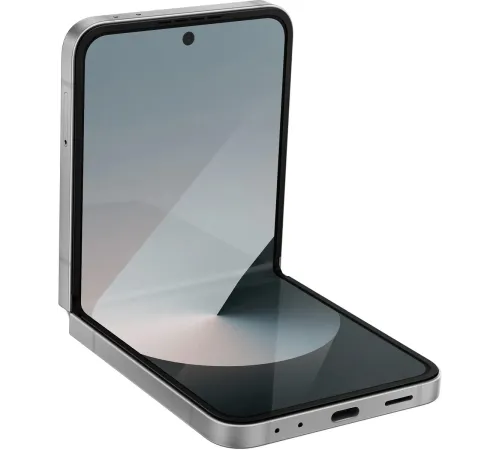 Смартфон Z Flip6 12/512 Gray, серный — купить в Москве