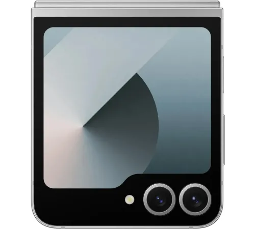 Смартфон Z Flip6 12/512 Gray, серный — купить в Москве