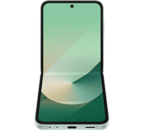 Смартфон Z Flip6 12/512 Mint, мятный — купить в Москве