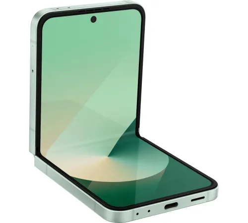 Смартфон Z Flip6 12/512 Mint, мятный — купить в Москве