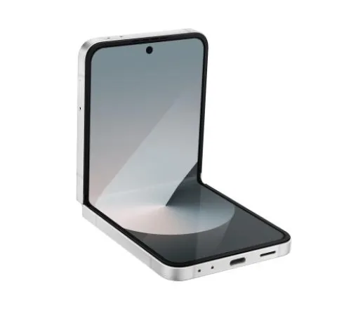 Смартфон Z Flip6 12/256 White — купить в Москве