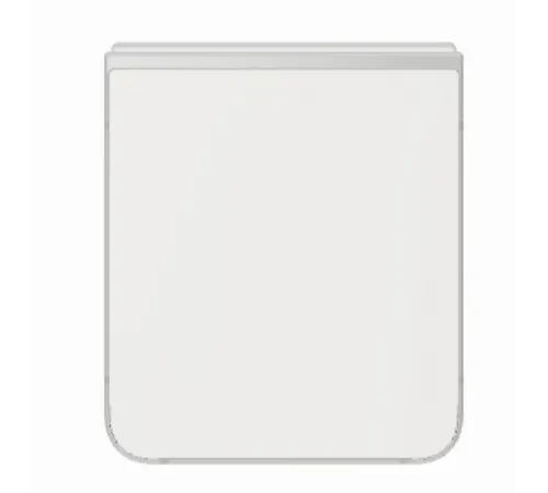 Смартфон Z Flip6 12/256 White — купить в Москве