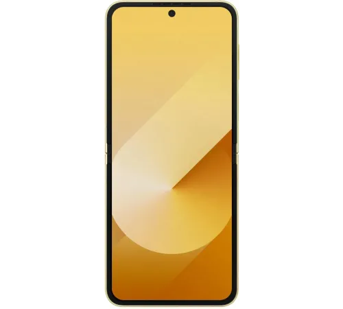 Смартфон Z Flip6 12/256 Yellow — купить в Москве