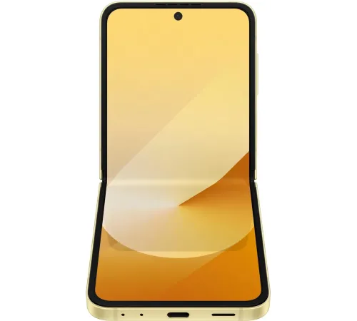 Смартфон Z Flip6 12/256 Yellow — купить в Москве