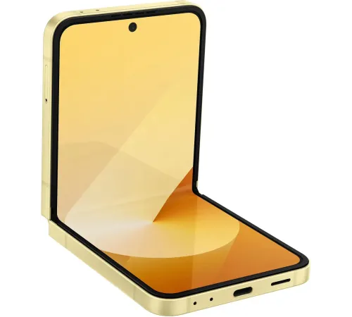 Смартфон Z Flip6 12/256 Yellow — купить в Москве