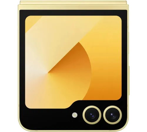 Смартфон Z Flip6 12/256 Yellow — купить в Москве
