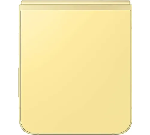 Смартфон Z Flip6 12/256 Yellow — купить в Москве