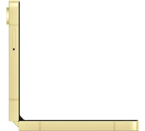 Смартфон Z Flip6 12/256 Yellow — купить в Москве