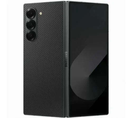 Смартфон Z Fold 6 12/512 Crafted Black — купить в Москве