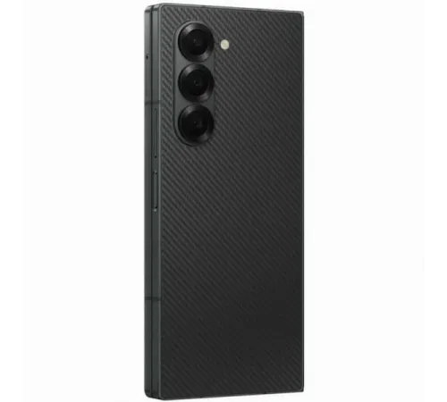 Смартфон Z Fold 6 12/512 Crafted Black — купить в Москве