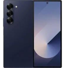 Смартфон Z Fold 6 12/256 Navy