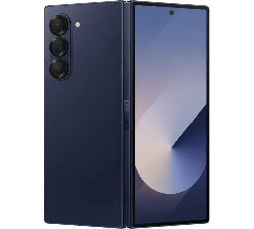 Смартфон Z Fold 6 12/512 Navy — купить в Москве