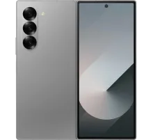 Смартфон Z Fold 6 12/256 Silver Shadow