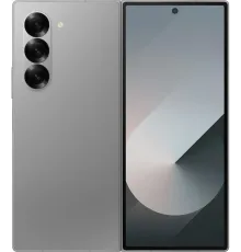 Смартфон Z Fold 6 12/256 Silver Shadow