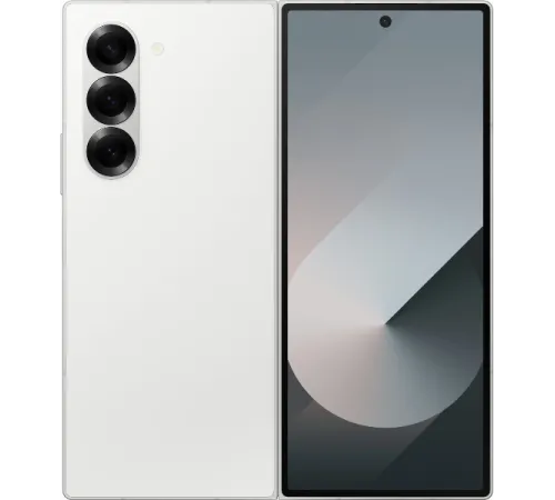 Смартфон Z Fold 6 12/512 White — купить в Москве