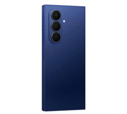 Смартфон Samsung Galaxy Z Fold 7, 16.1 Гб, Dual SIM (nano SIM+eSIM), Blue Shadow, синий — купить в Москве