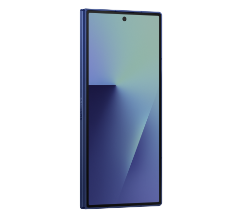 Смартфон Samsung Galaxy Z Fold 7, 16.1 Гб, Dual SIM (nano SIM+eSIM), Blue Shadow, синий — купить в Москве