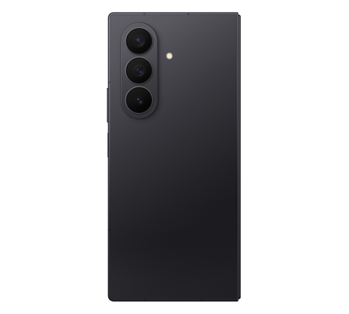 Смартфон Samsung Galaxy Z Fold 7, 16.1 Гб, Dual SIM (nano SIM+eSIM), Jet Black, чёрный — купить в Москве