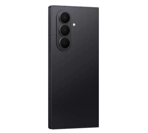 Смартфон Samsung Galaxy Z Fold 7, 16.1 Гб, Dual SIM (nano SIM+eSIM), Jet Black, чёрный — купить в Москве