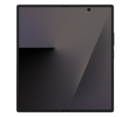 Смартфон Samsung Galaxy Z Fold 7, 16.1 Гб, Dual SIM (nano SIM+eSIM), Jet Black, чёрный — купить в Москве