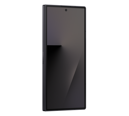 Смартфон Samsung Galaxy Z Fold 7, 16.1 Гб, Dual SIM (nano SIM+eSIM), Jet Black, чёрный — купить в Москве