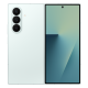 Смартфон Samsung Galaxy Z Fold 7, 12/256 ГБ, Dual: nano SIM + eSIM, Mint, мятный — купить в Москве