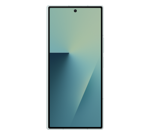 Смартфон Samsung Galaxy Z Fold 7, 12/256 ГБ, Dual: nano SIM + eSIM, Mint, мятный — купить в Москве