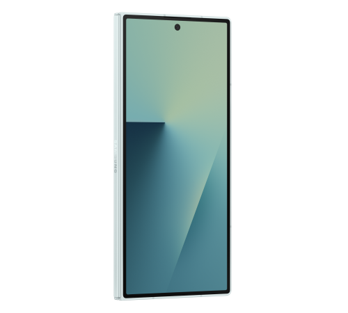 Смартфон Samsung Galaxy Z Fold 7, 12/256 ГБ, Dual: nano SIM + eSIM, Mint, мятный — купить в Москве