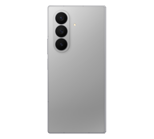 Смартфон Samsung Galaxy Z Fold 7, 12/512 ГБ, Silver Shadow, Серебряная тень — купить в Москве