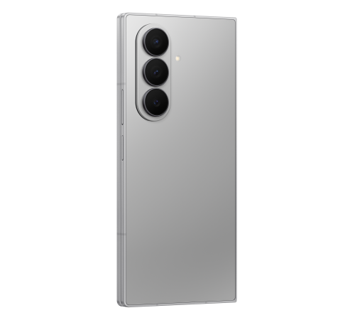 Смартфон Samsung Galaxy Z Fold 7, 12/512 ГБ, Silver Shadow, Серебряная тень — купить в Москве