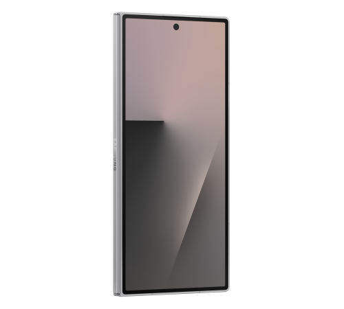 Смартфон Samsung Galaxy Z Fold 7, 12/512 ГБ, Silver Shadow, Серебряная тень — купить в Москве