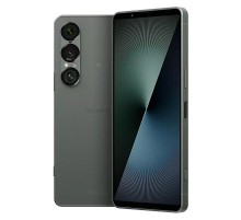 Смартфон Sony Xperia 1 VII, 12/512 ГБ, Moss Green, темно-зеленый
