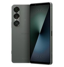 Смартфон Sony Xperia 1 VII, 12/512 ГБ, Moss Green, темно-зеленый