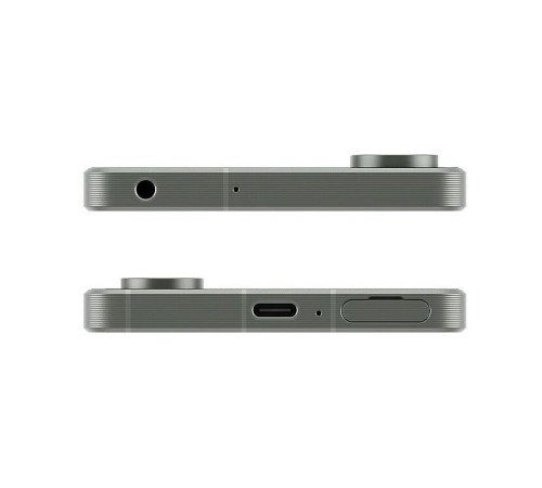 Смартфон Sony Xperia 1 VII, 12/512 ГБ, Moss Green, темно-зеленый — купить в Москве