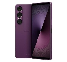 Смартфон Sony Xperia 1 VII, 12/512 ГБ, Orchid Purple, орхидейно-фиолетовый