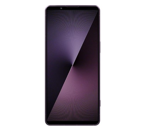 Смартфон Sony Xperia 1 VII, 12/512 ГБ, Orchid Purple, орхидейно-фиолетовый — купить в Москве