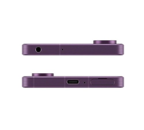 Смартфон Sony Xperia 1 VII, 12/512 ГБ, Orchid Purple, орхидейно-фиолетовый — купить в Москве