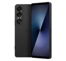 Смартфон Sony Xperia 1 VII, 12/512 ГБ, Slate Black, графитово-черный