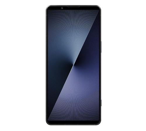 Смартфон Sony Xperia 1 VII, 12/256 ГБ, Slate Black, графитово-черный — купить в Москве