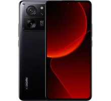 Смартфон Xiaomi Mi 13T, 8/256 Гб, черный